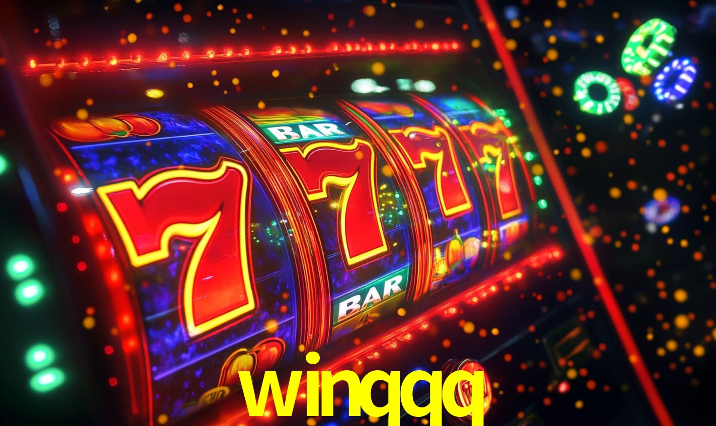 winqqq - Excellent Online Casino - winqqq.com