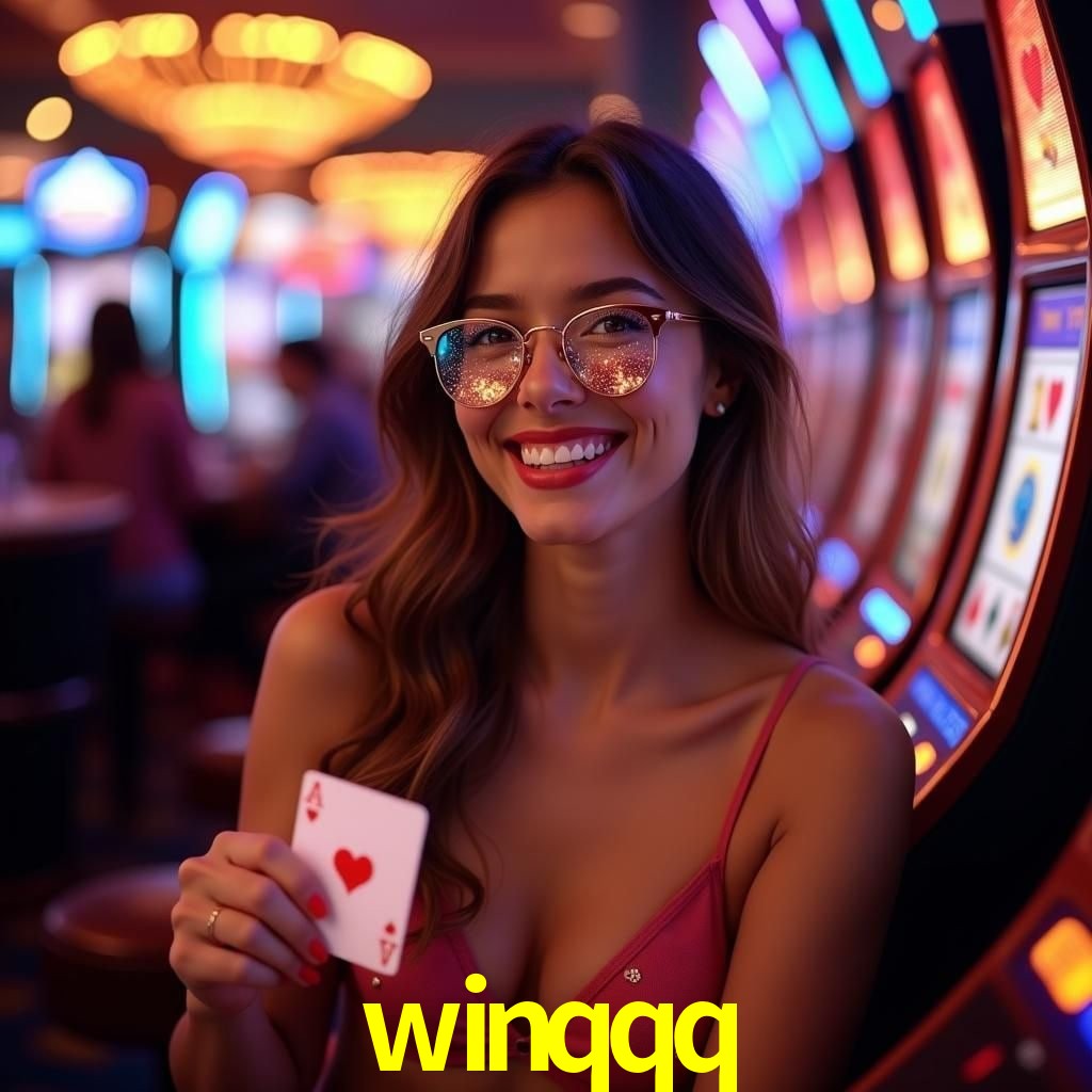Experiência VIP winqqq