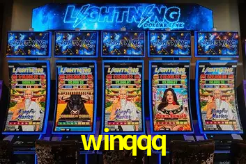 A Revolução dos Aplicativos de Jogos no winqqq