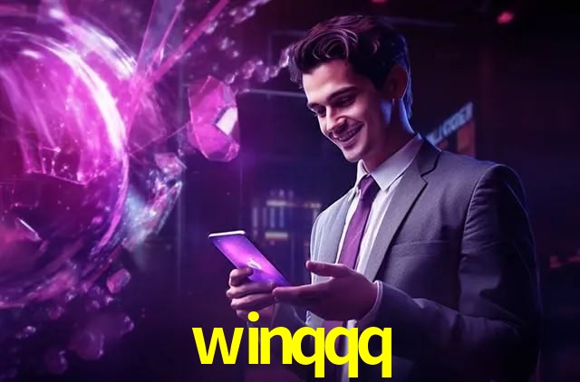 Welcome Bonus winqqq