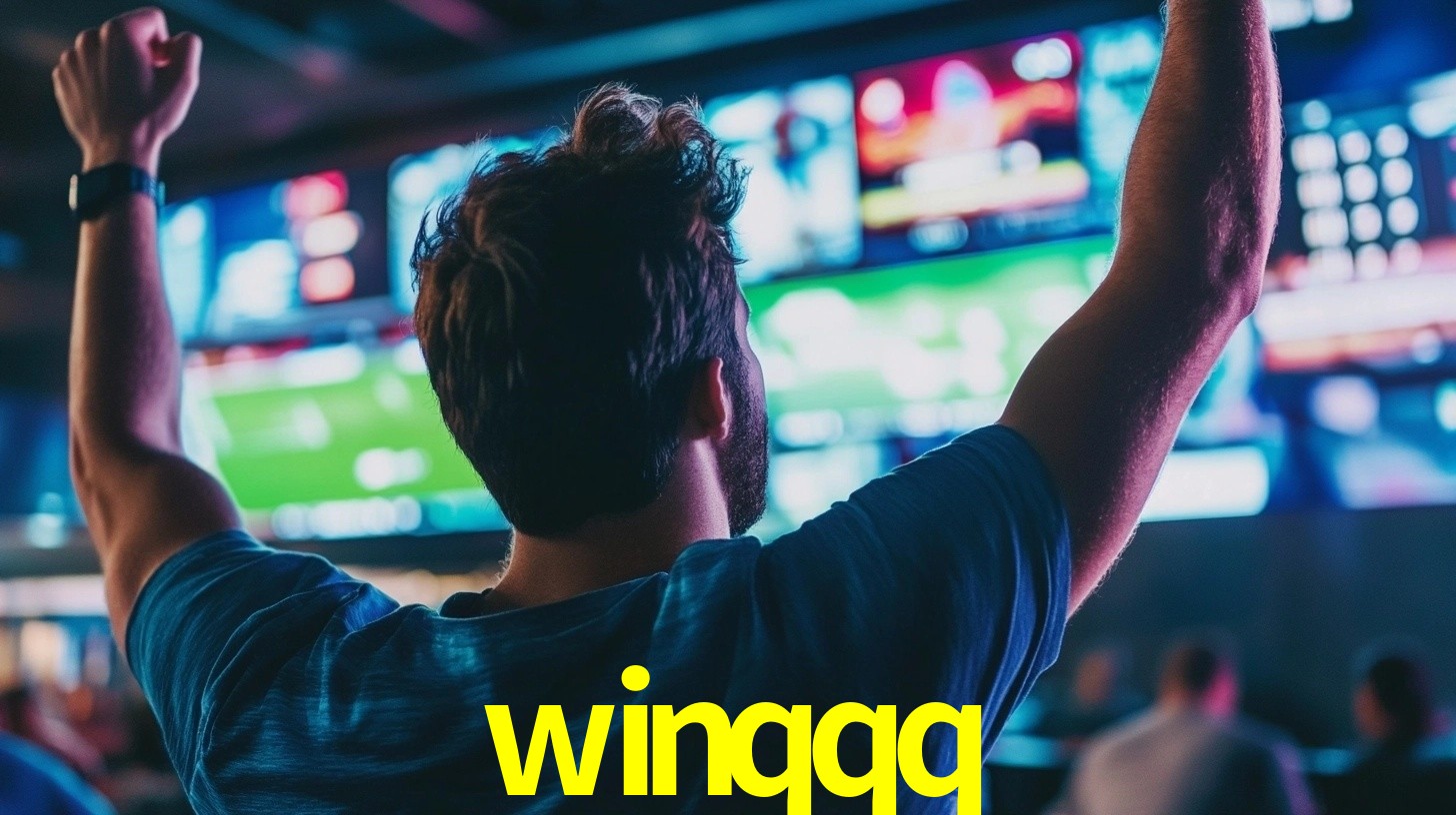 winqqq: Seu Cassino Premiado com Pagamentos Rápidos