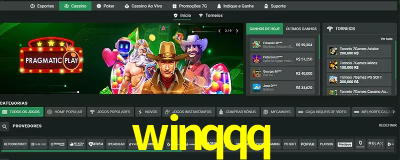 cassino winqqq