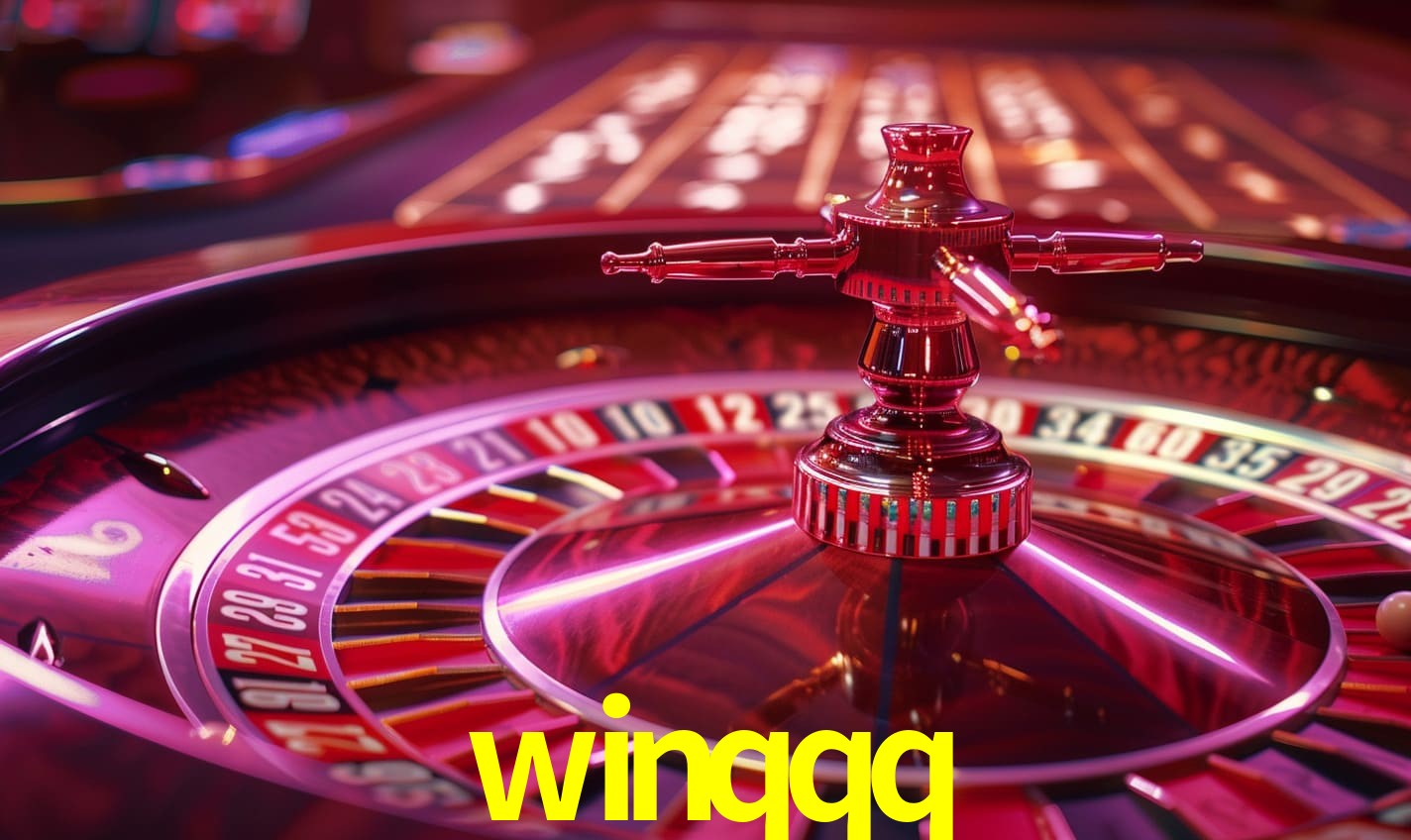 Descubra o Programa VIP da winqqq: Vantagens Exclusivas para Jogadores