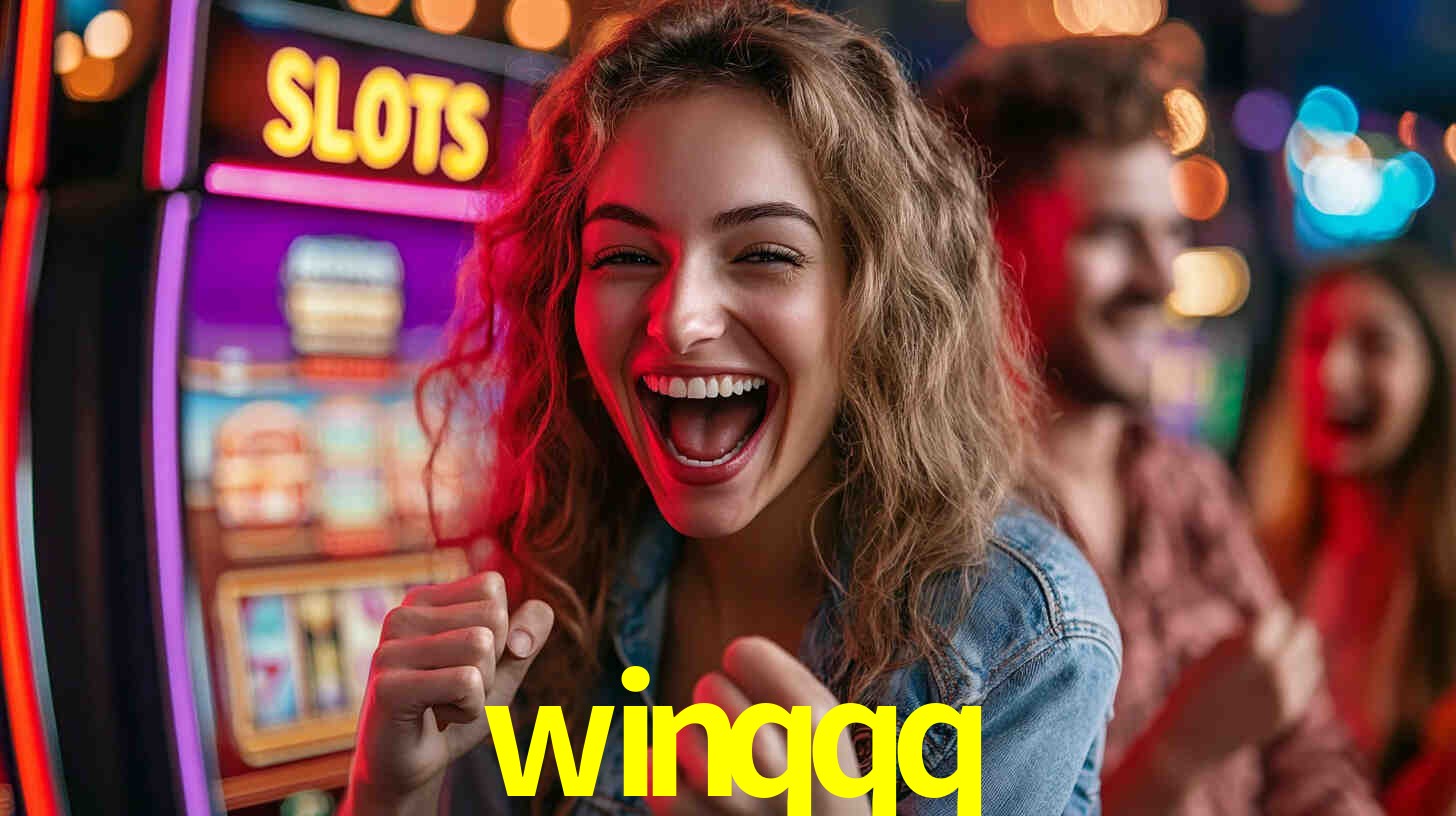Descubra a Essência do winqqq: Nossa História e Compromissos