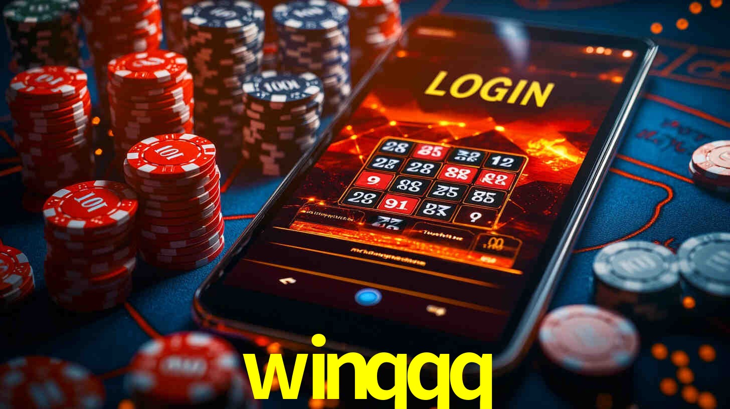 winqqq: A Experiência de Casino com Jogos de Mesa ao Vivo