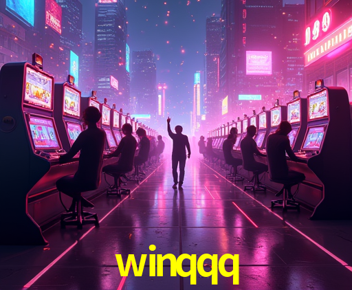 Casino Ao Vivo winqqq