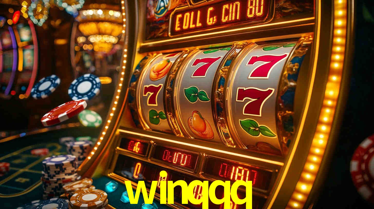 Daily Bonuses winqqq