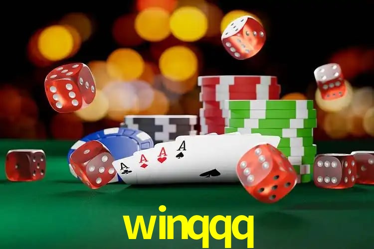 Casino Ao Vivo winqqq