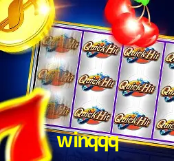 Descubra a Magia dos Jogos de Arcade no winqqq