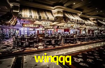 APP oficial da winqqq para mobile