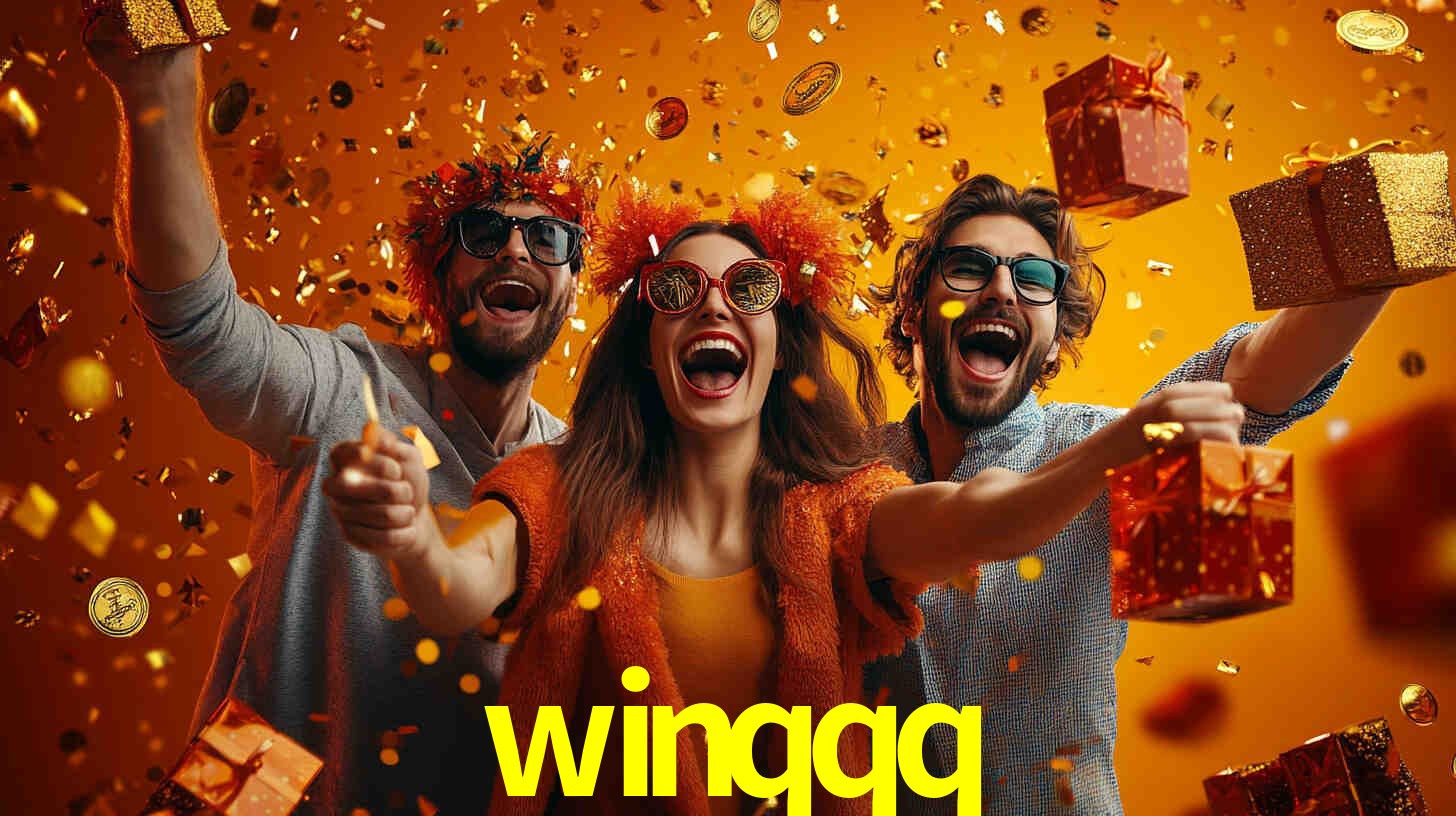 winqqq: Seu Especialista em Apostas Esportivas Brasileiras