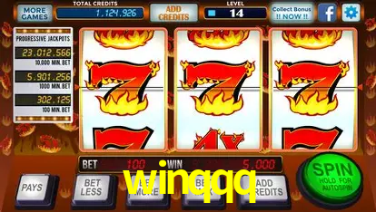 Descubra a Magia dos Jogos de Arcade no winqqq