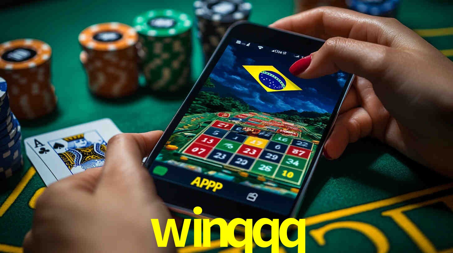 Descubra o Programa VIP da winqqq: Vantagens Exclusivas para Jogadores