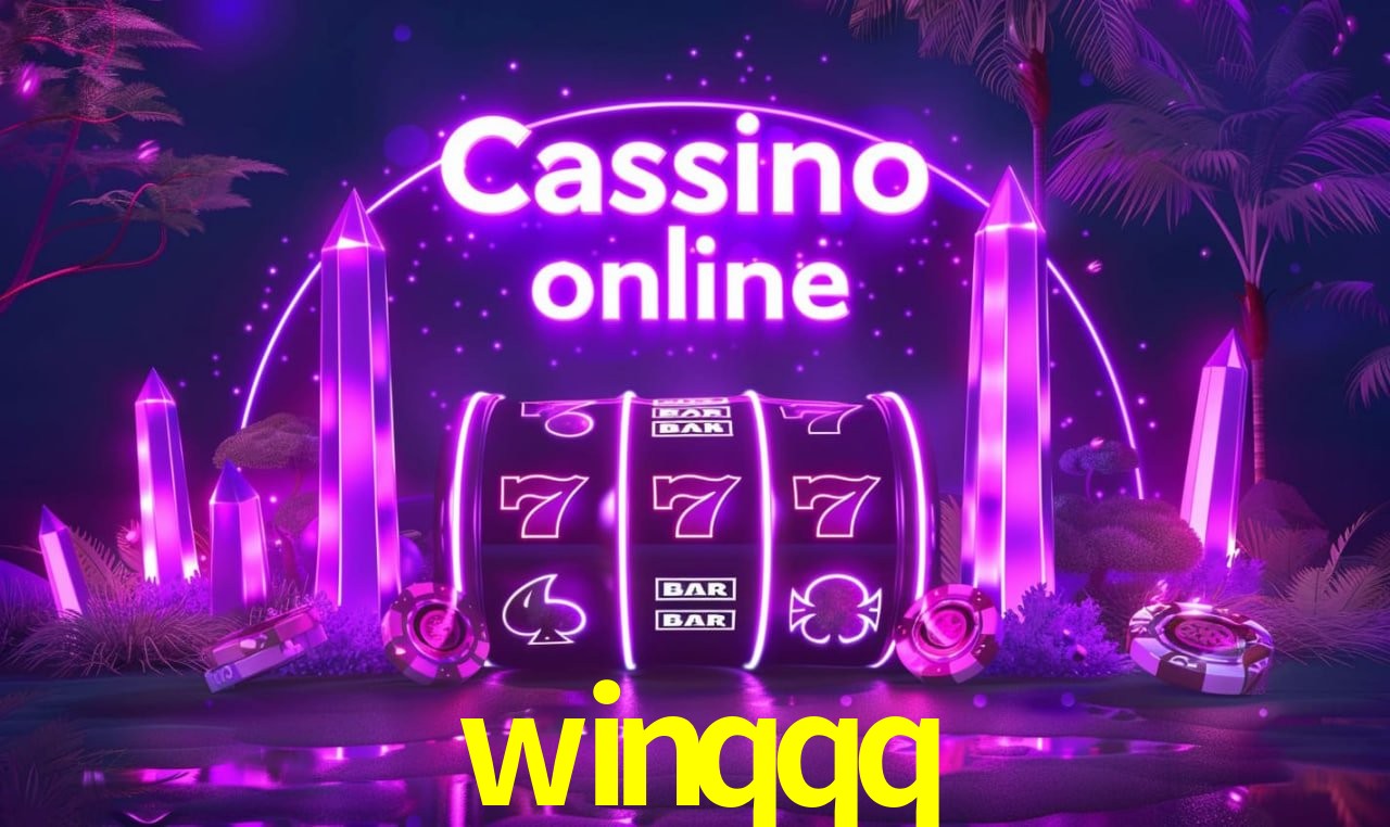 Integração de APIs winqqq