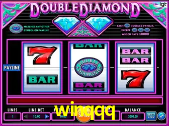 Descubra o Mundo do Cassino Online com winqqq