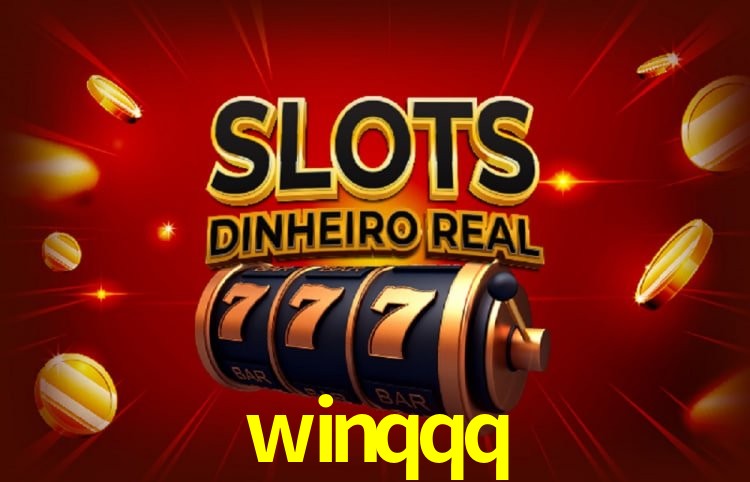 App winqqq no celular