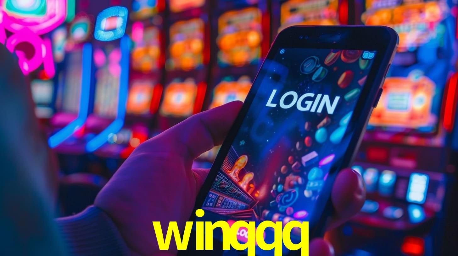 Casino VIP winqqq