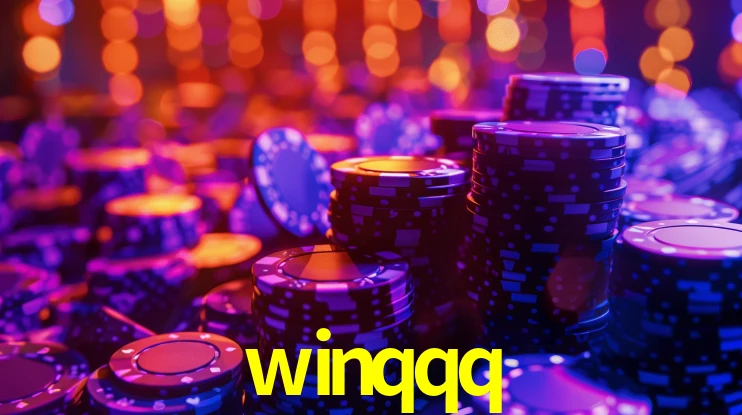 Bônus Generosos e Exclusivos no winqqq para Você!