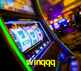 A Revolução dos Aplicativos de Jogos no winqqq