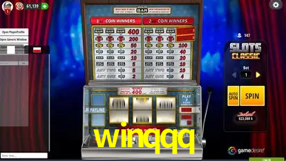 Desvendando o Mundo dos Jogos Virtuais na winqqq
