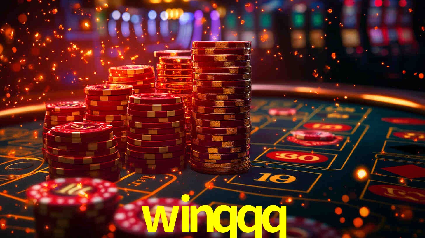 Welcome Bonus winqqq