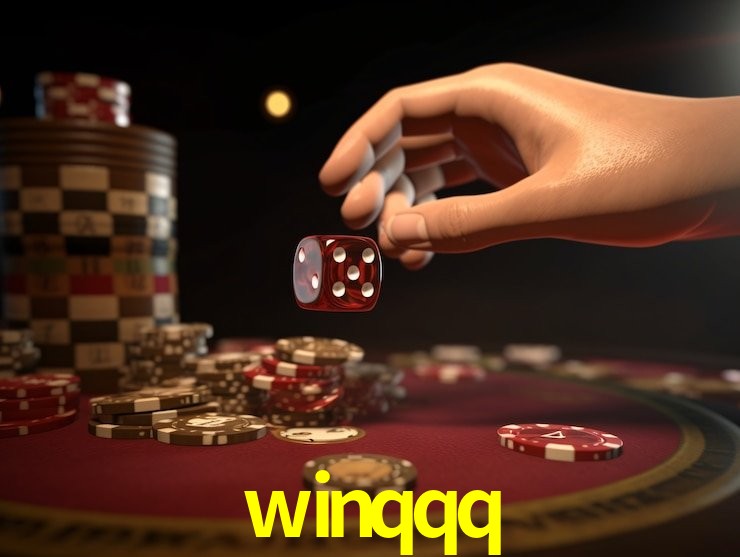 Jogos de Slot winqqq