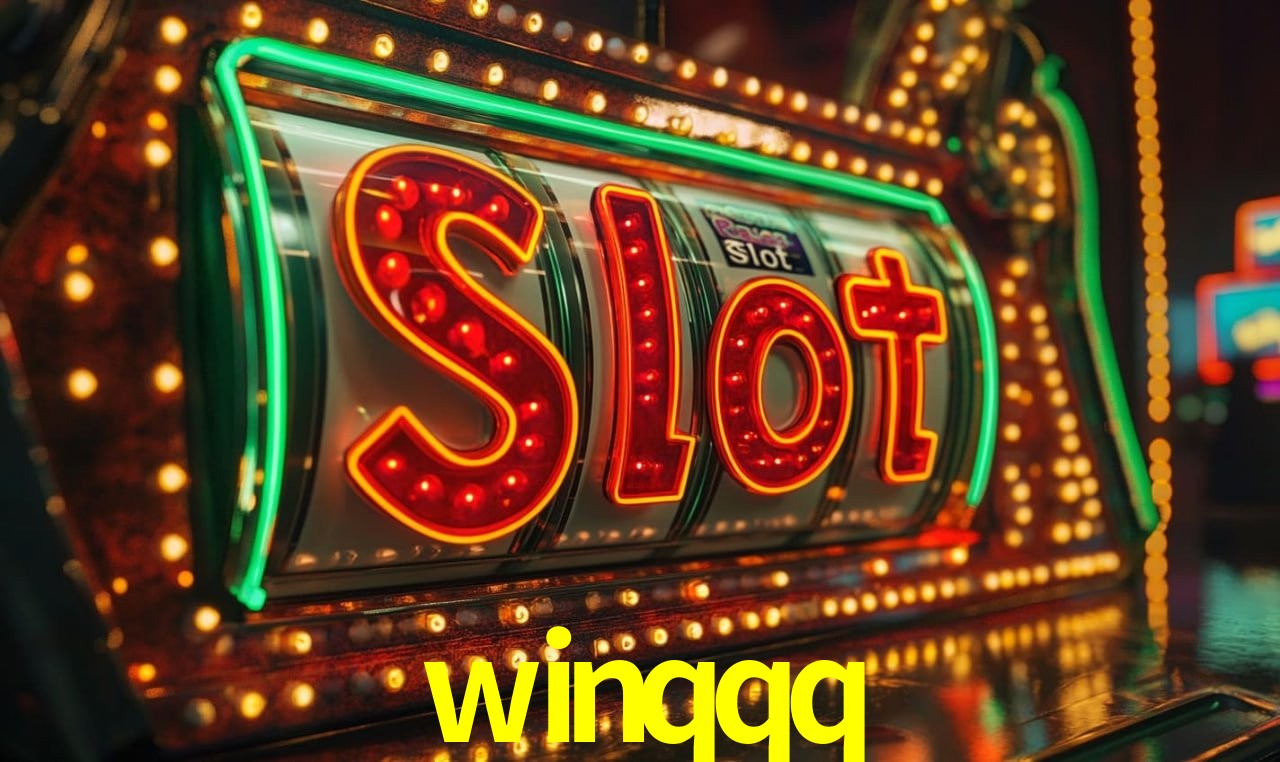 Promoção Relâmpago winqqq