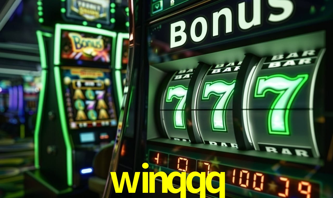 Slot Games winqqq