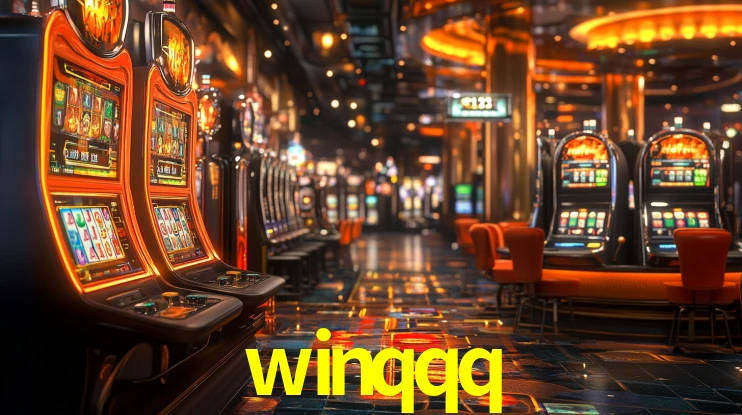 winqqq App Interface