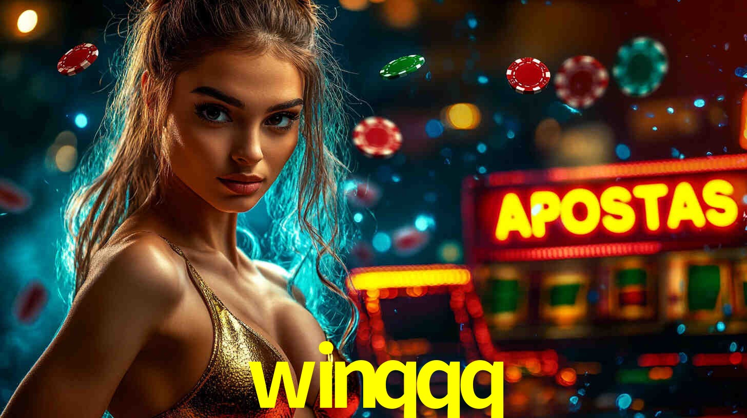 A Popularidade dos Caça-Níqueis no winqqq