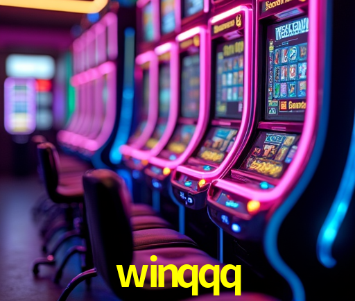 Lista de jogos de slot na winqqq